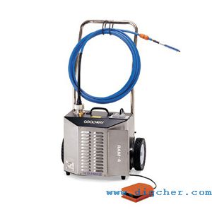 美國高威標(biāo)準(zhǔn)型RAM-4A管路清潔機